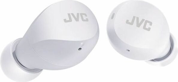 JVC Gumy Mini Gen 2, True Wireless Inner Earbuds (WHITE)