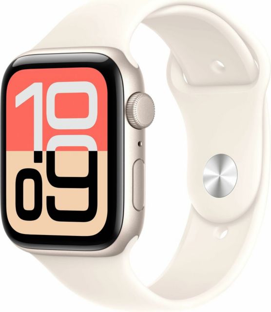 APPLE WATCH SE 3 44MM GPS
